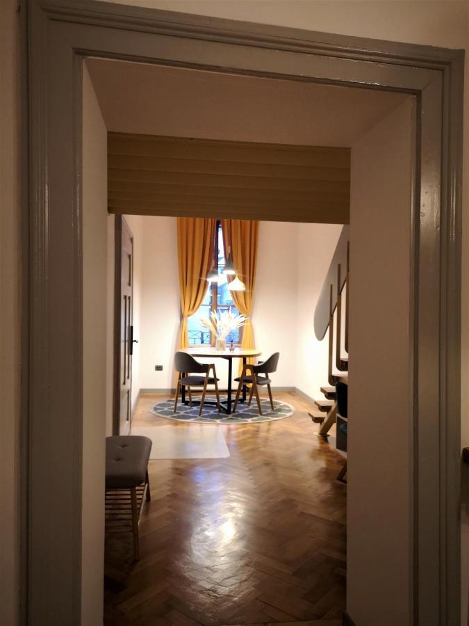 Cuba Apartment Brasov Exterior photo